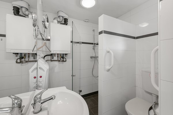 Medium property photo - Meldijk 13, 1911 BA Uitgeest